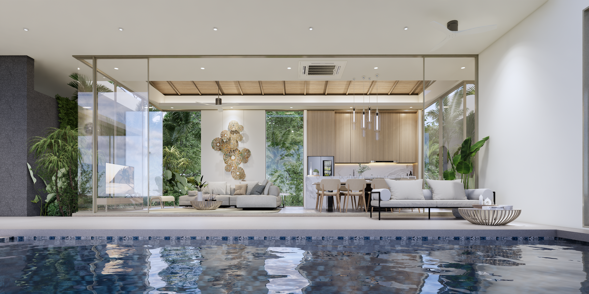 Amrits Luxury Villas 29